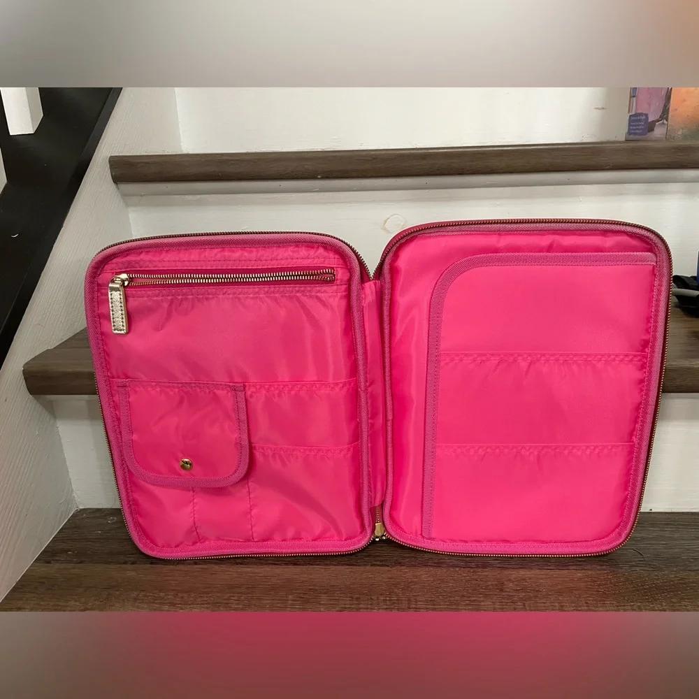 Lilly Pulitzer - Laptop Sleeve and Portfolio Case